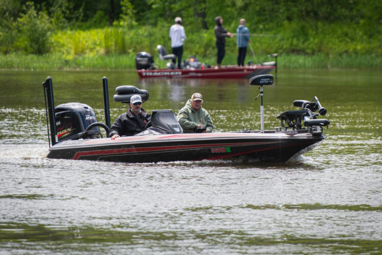 Vermont tourism may take a fishing hit